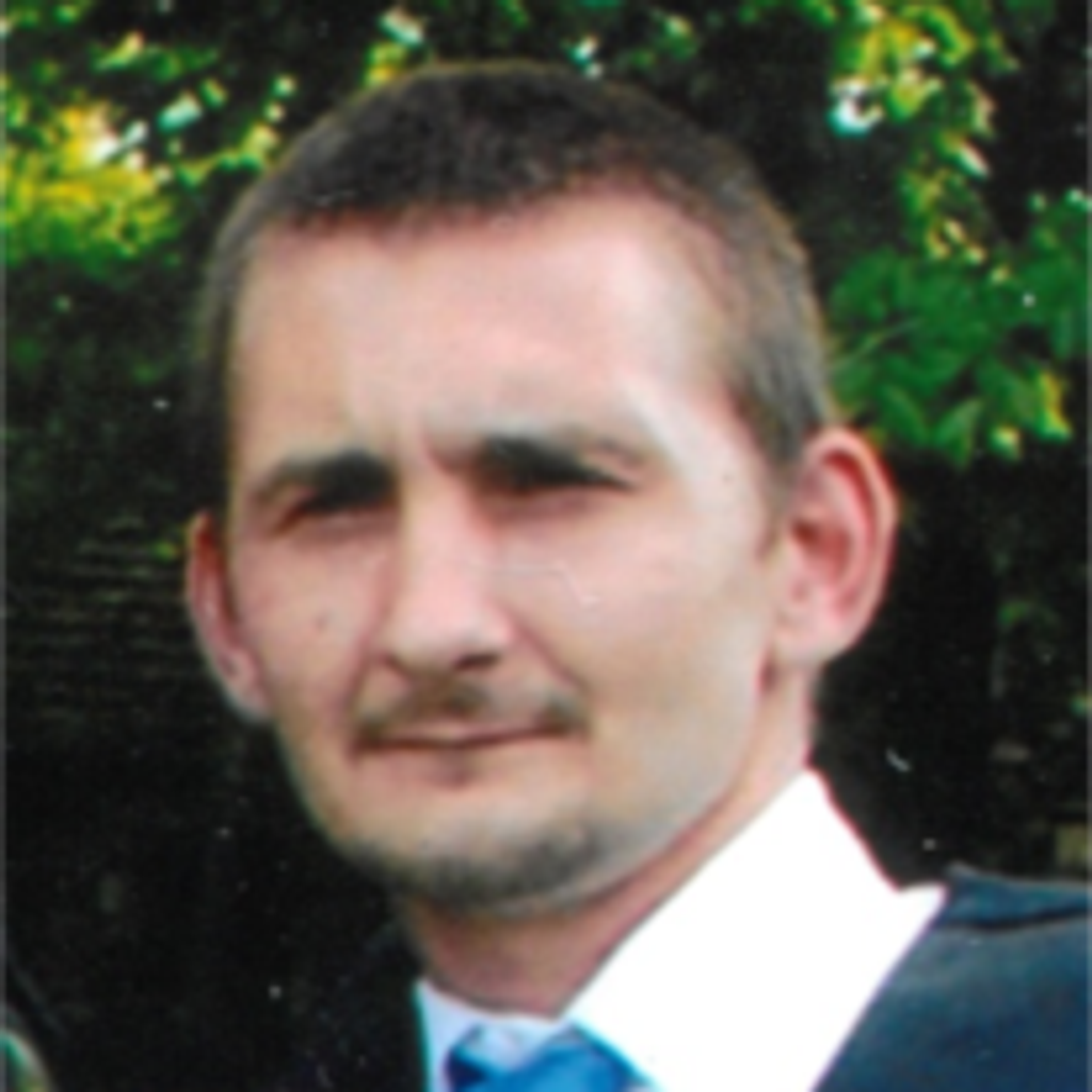 Anthony Randal Keene