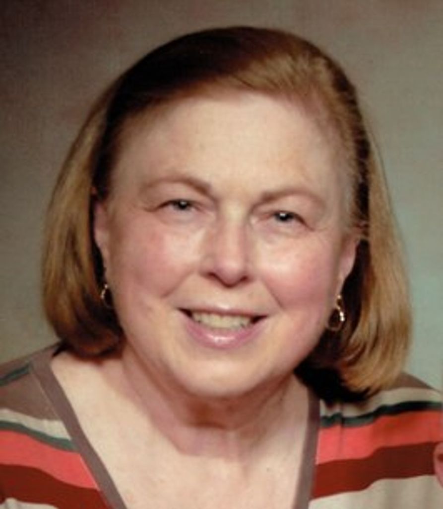 Merilee Konich Profile Photo