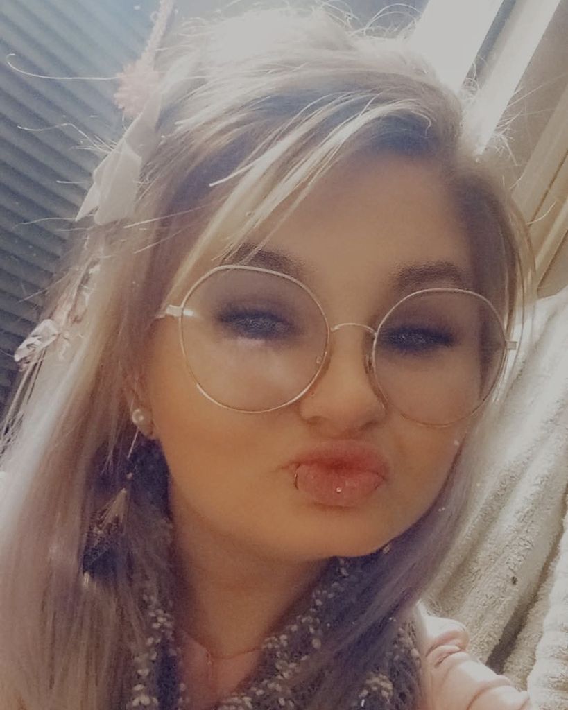 Misty Marie Harkins Roach Profile Photo