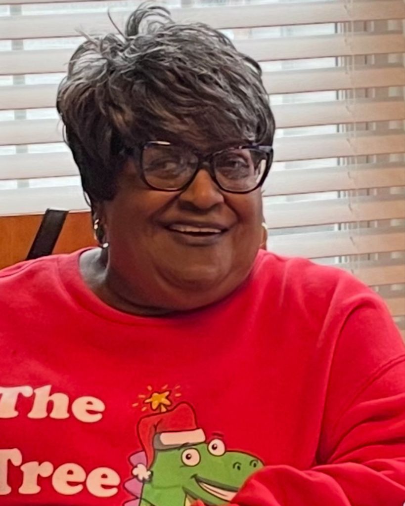Elaine Reaves-Lewis Profile Photo