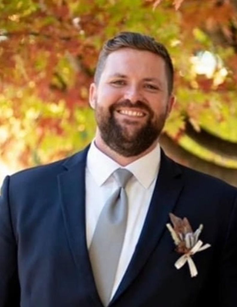 Christopher M. Andrews