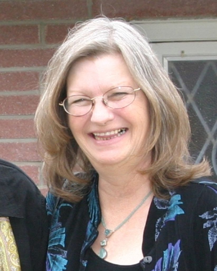 Lila Ann Johnson Profile Photo
