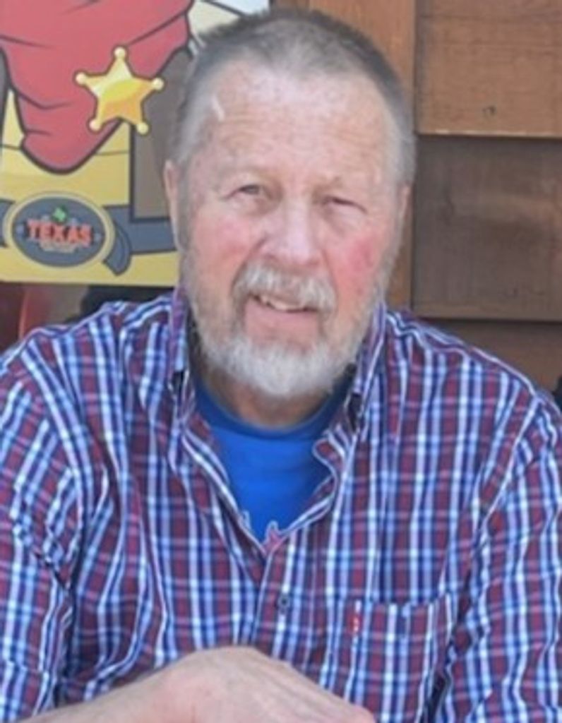John R. Gatts Profile Photo