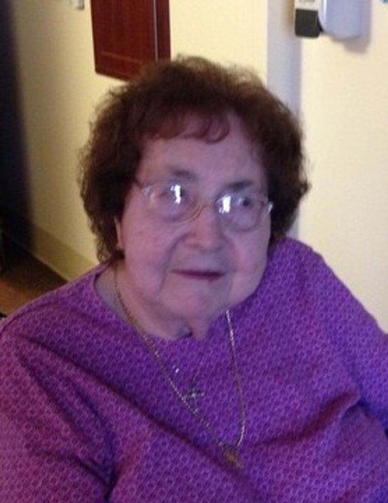 Vivian Elizabeth Dick