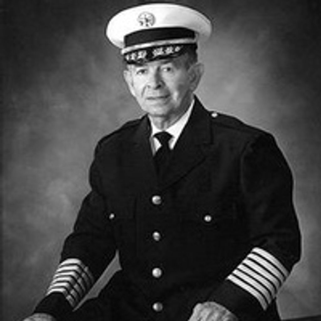 Clifford Edward Maney