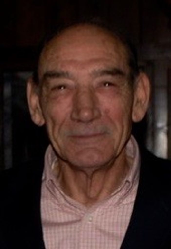 Felix F. Padula