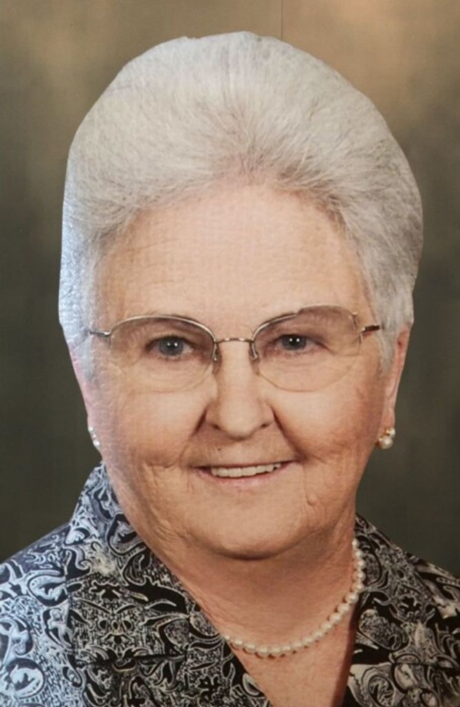 Faye Boone Brinson Profile Photo