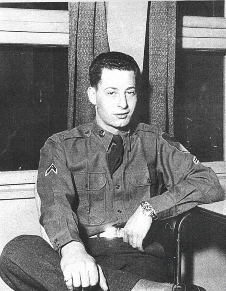 Raymond R. Panaia