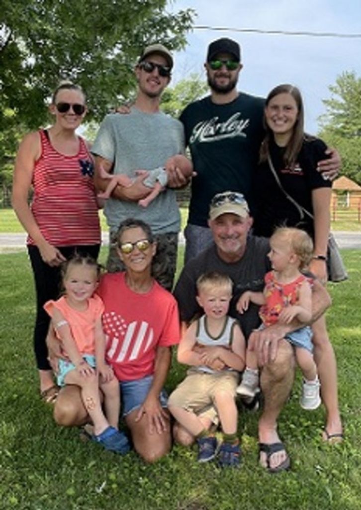 Lisa A. Purdue Profile Photo