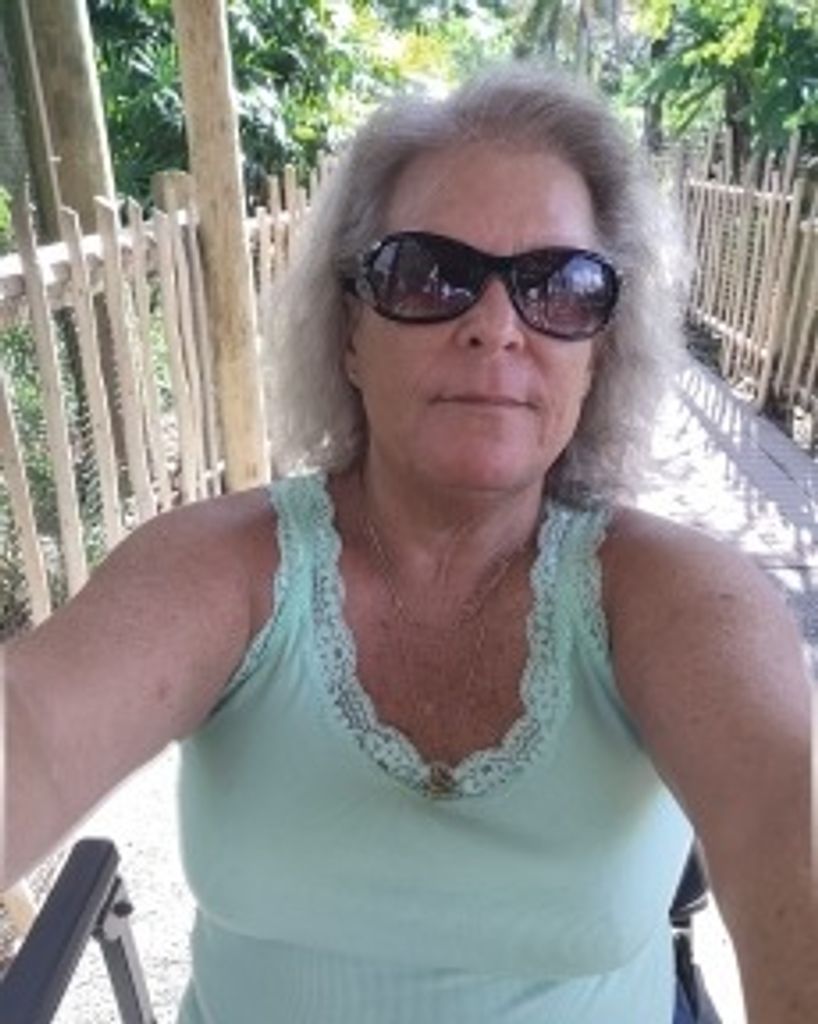 Kymberly Anne Hodges Profile Photo