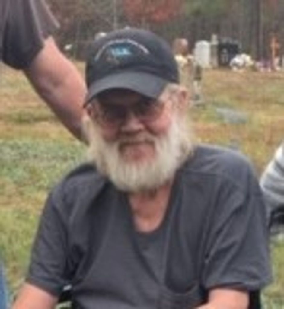 Robert "Bob" Ashbrook of Sunbright, TN