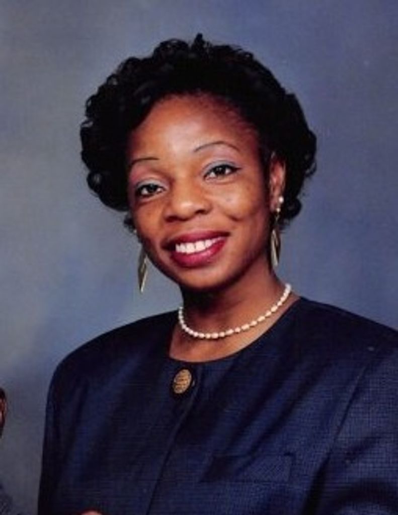 LULA ALEXANDER