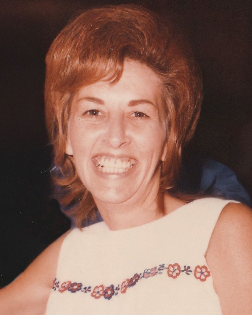 Joan E. Thomas Profile Photo
