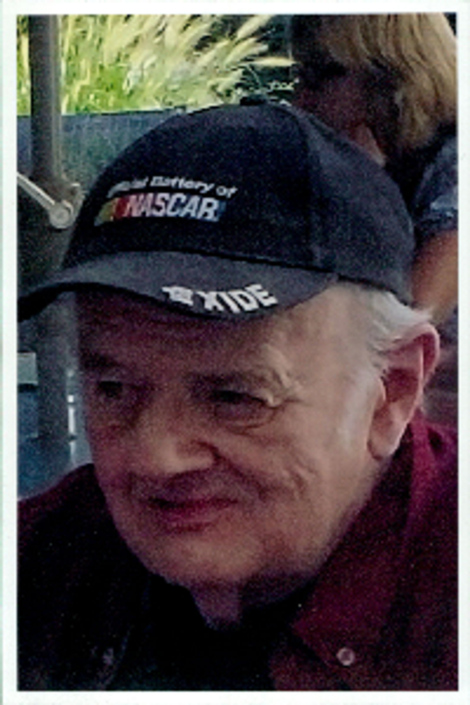 Robert O'Connor