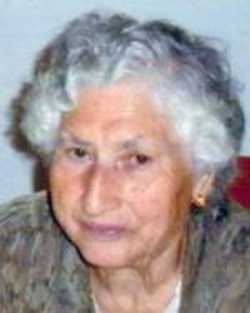 Serafina D'Amato
