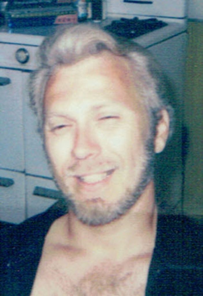Walter B. Galat