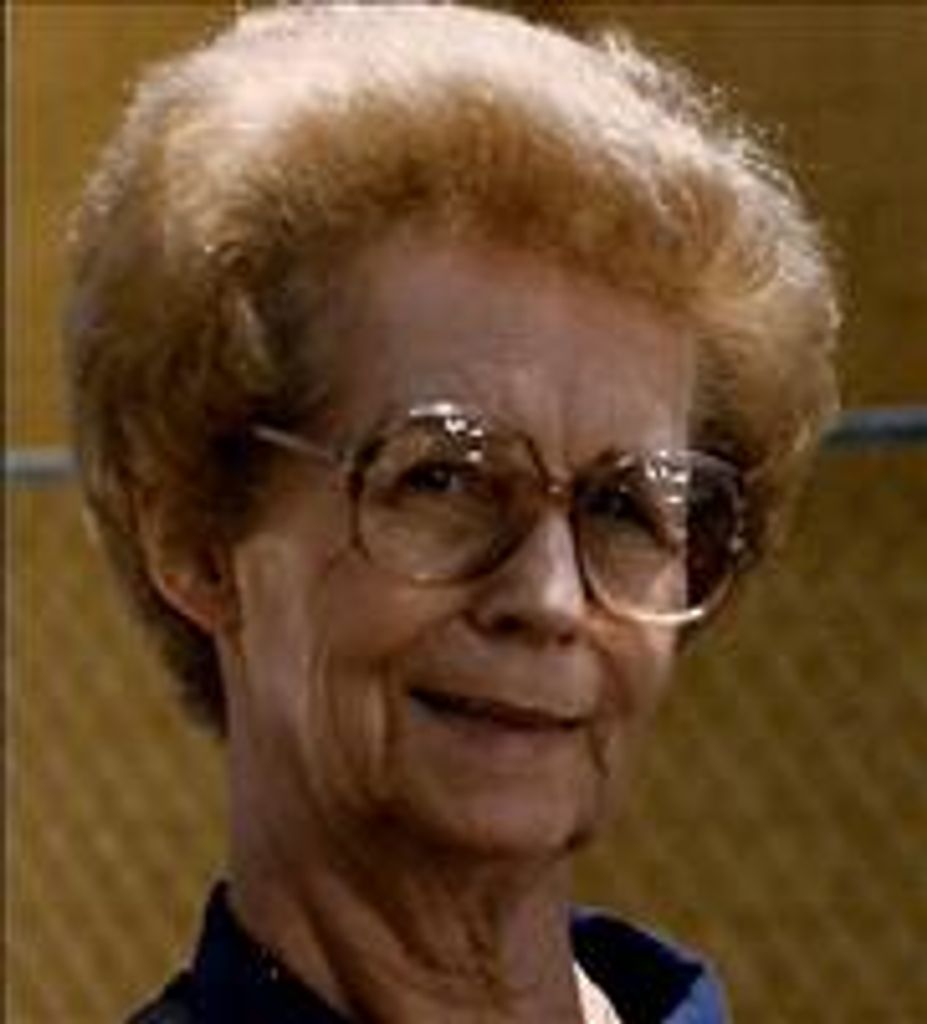 Margie L. Benson Profile Photo