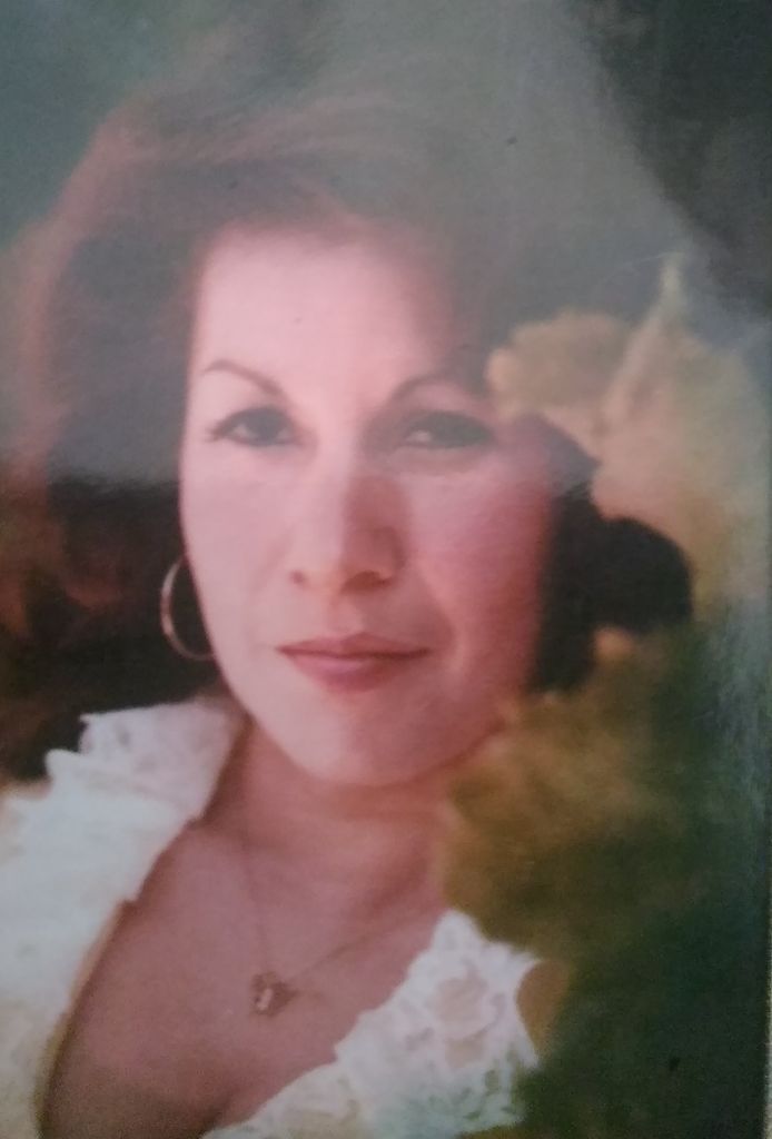 Mary A. Sandefur
