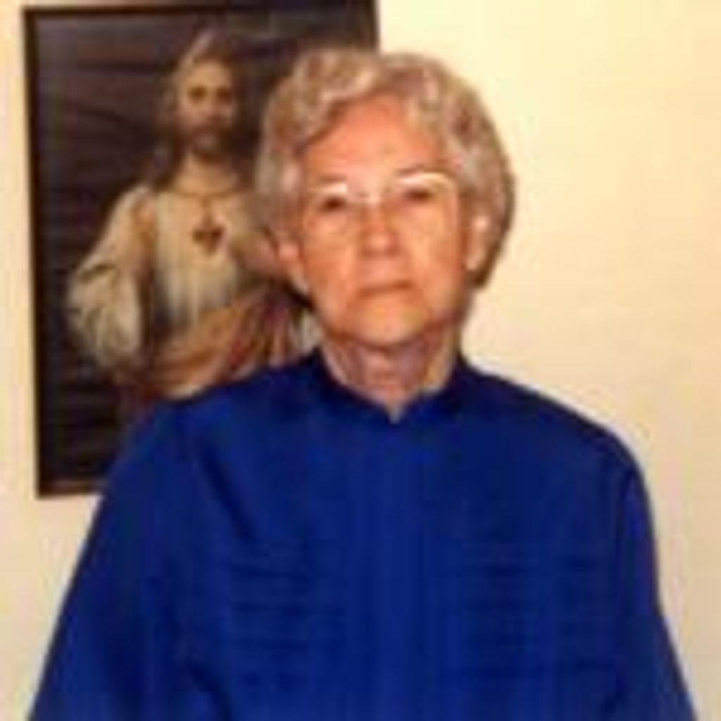 Josephine Elizabeth Karhoff