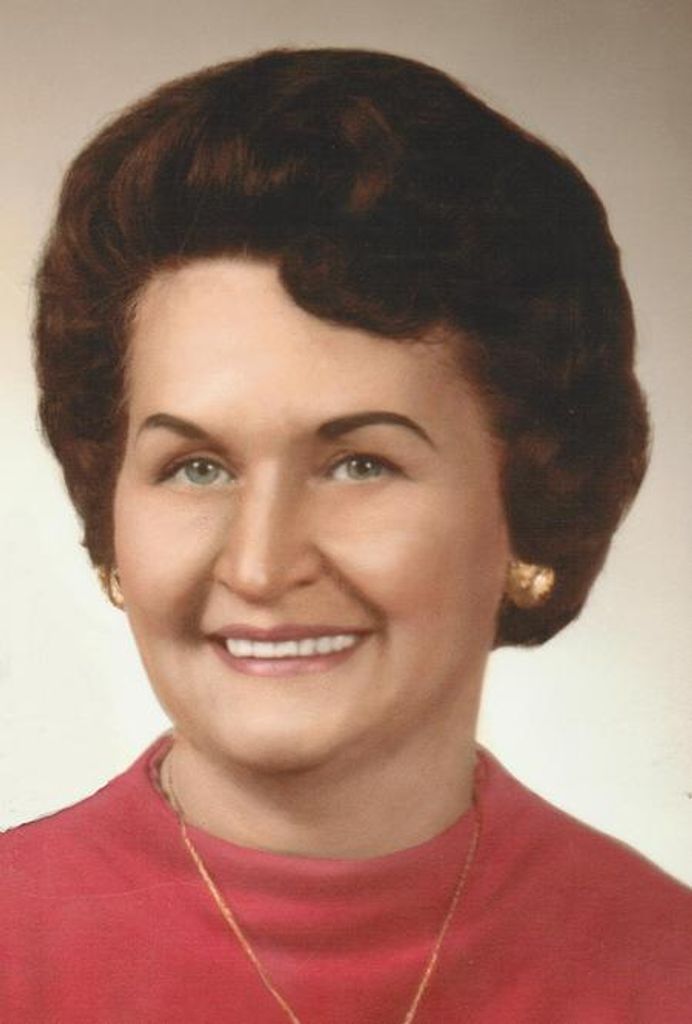 Elsie I. Griswold