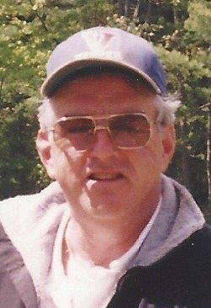 Bertrand A. Frederick Profile Photo
