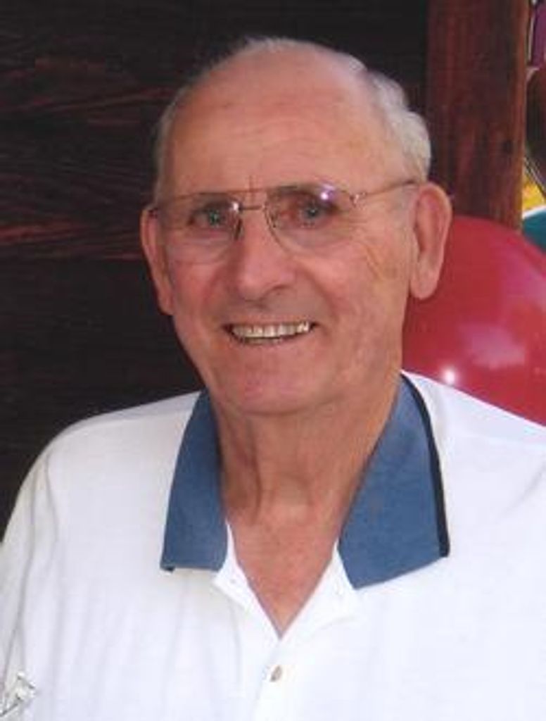 Loren D. Wood Profile Photo