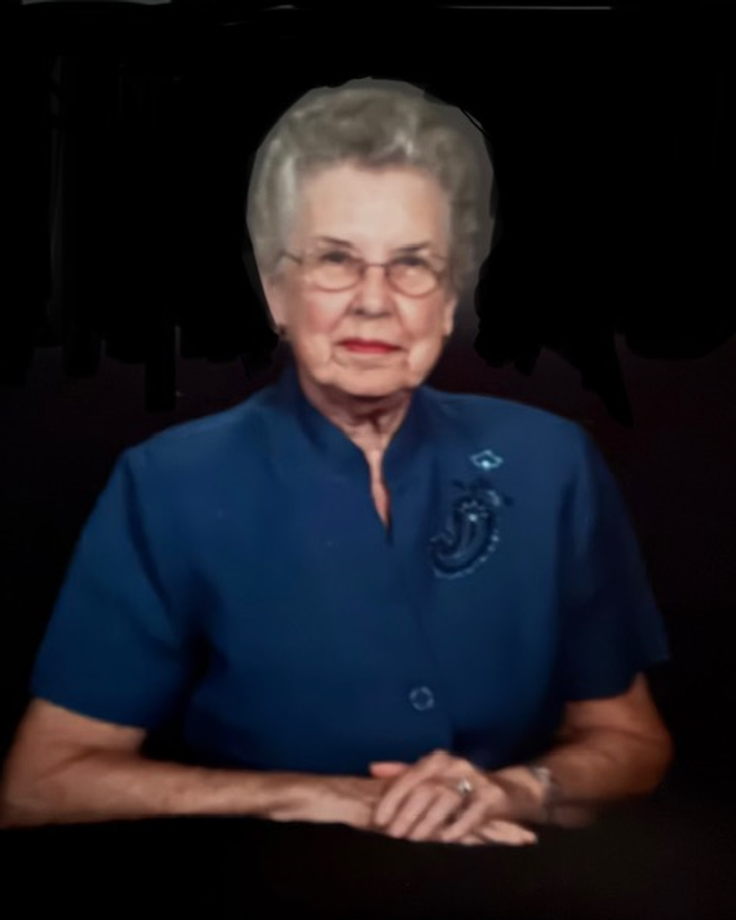 Dorothy "Dot" Ann Ratledge Profile Photo
