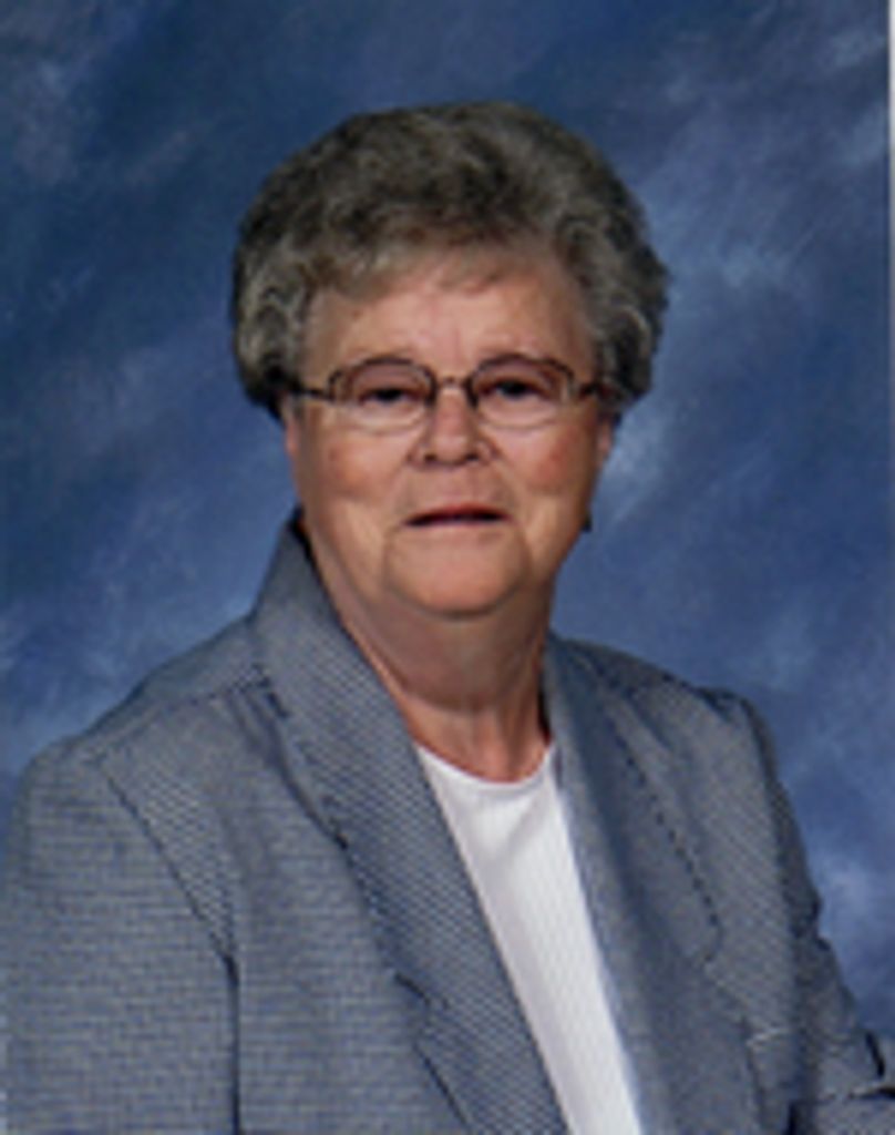 PATRICIA L. McCABE