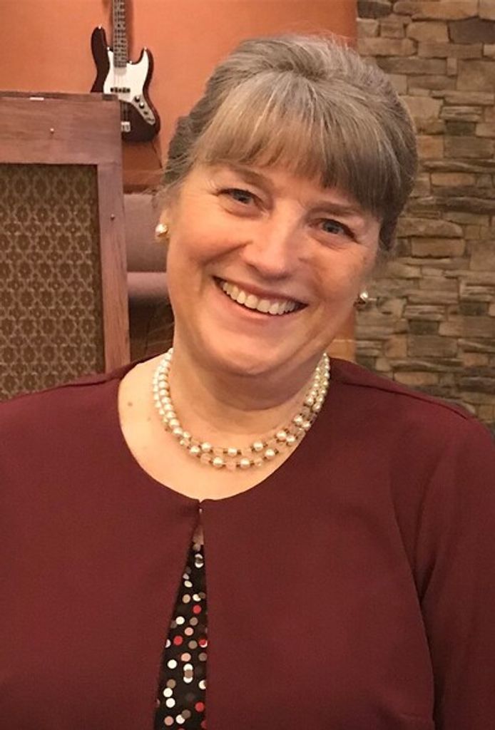 Betty Anna Crook Profile Photo