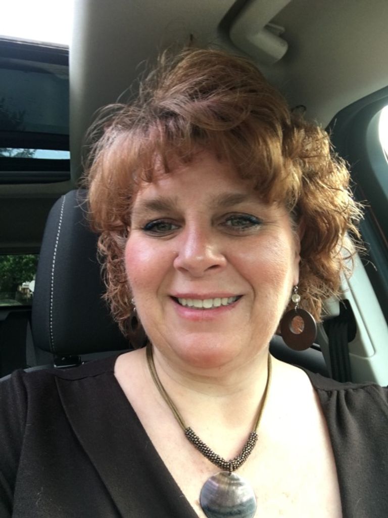 Donetta Smith