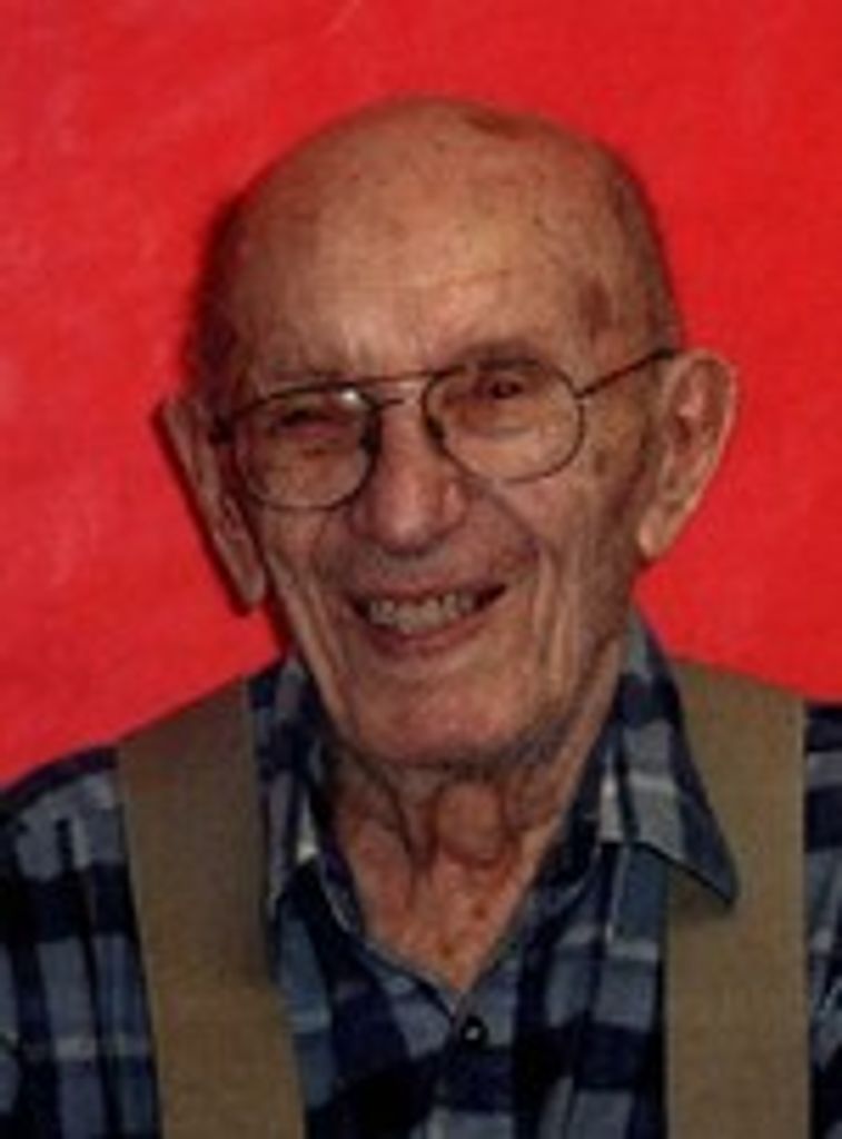 Joseph "Joe" Merhiy