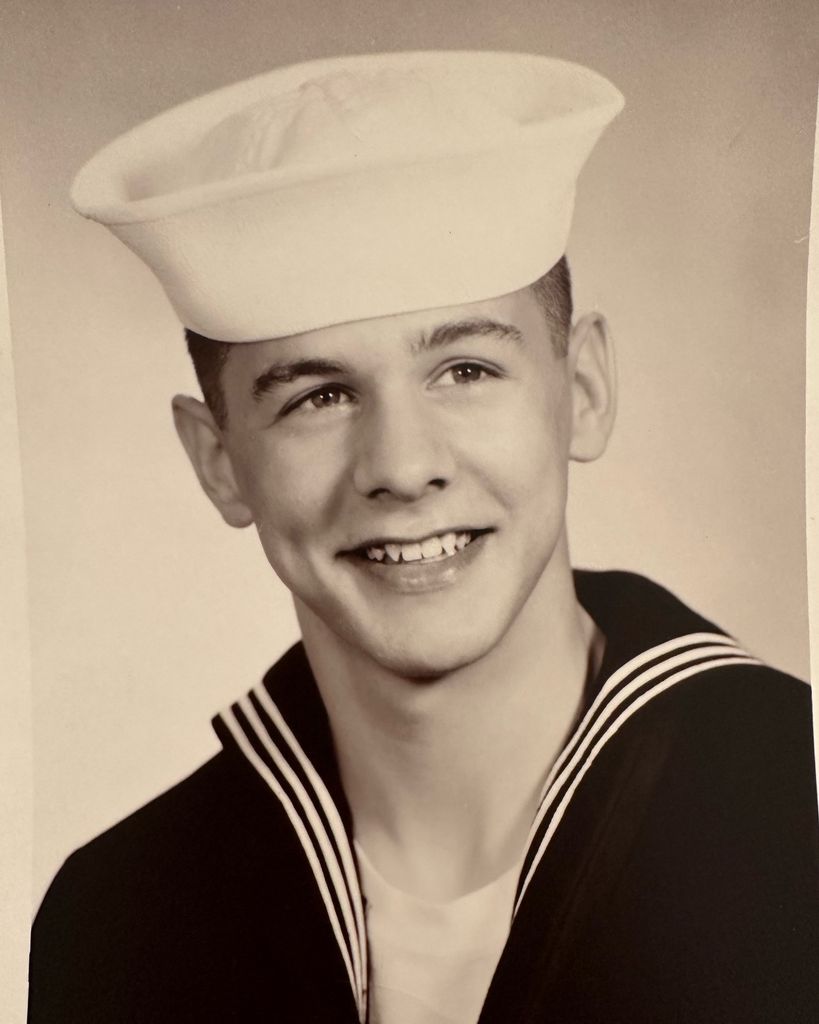 Robert Henry Hoying