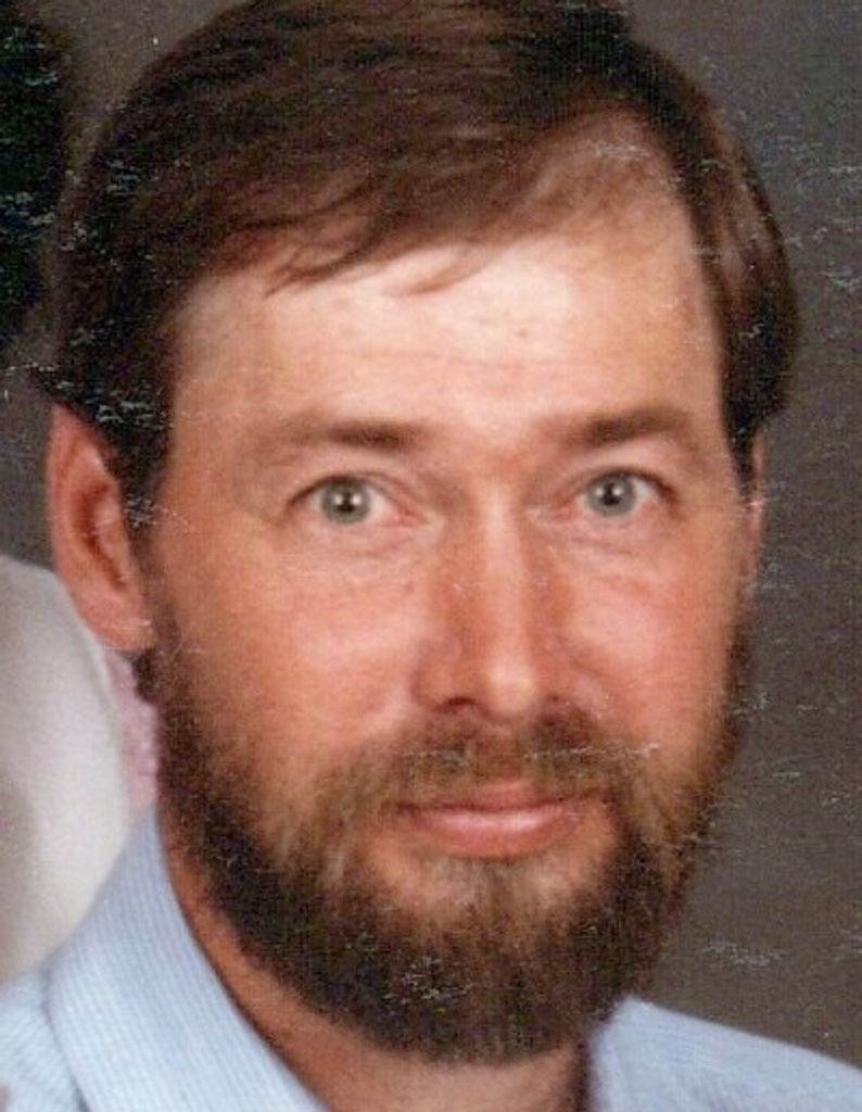 Fred Mitchell