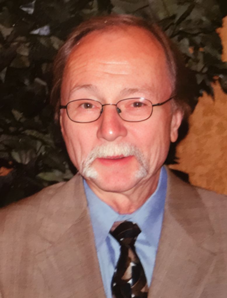 Edward B. Geisel