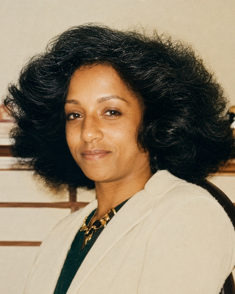 Carla Alyce Brinkley Profile Photo