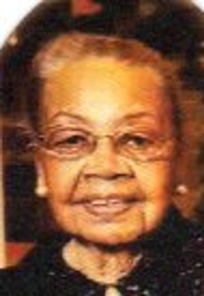 Virginia D. Lee