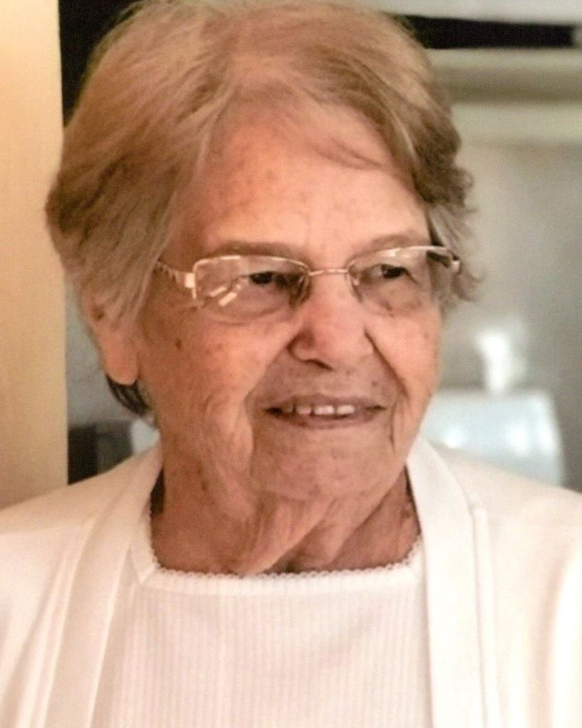 Nita Rose Smith Profile Photo