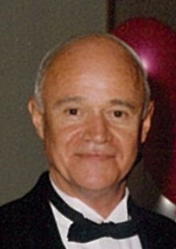 Bernard "Bernie" L. Horvath Profile Photo