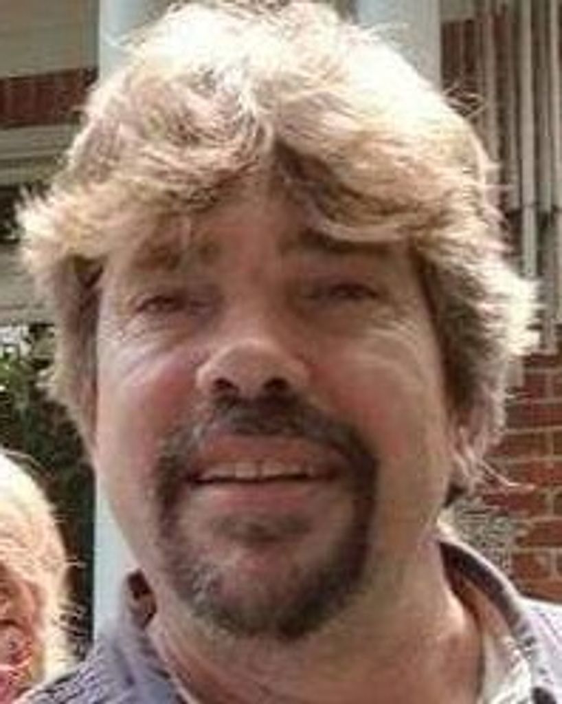 Keith James Jon Risk Profile Photo