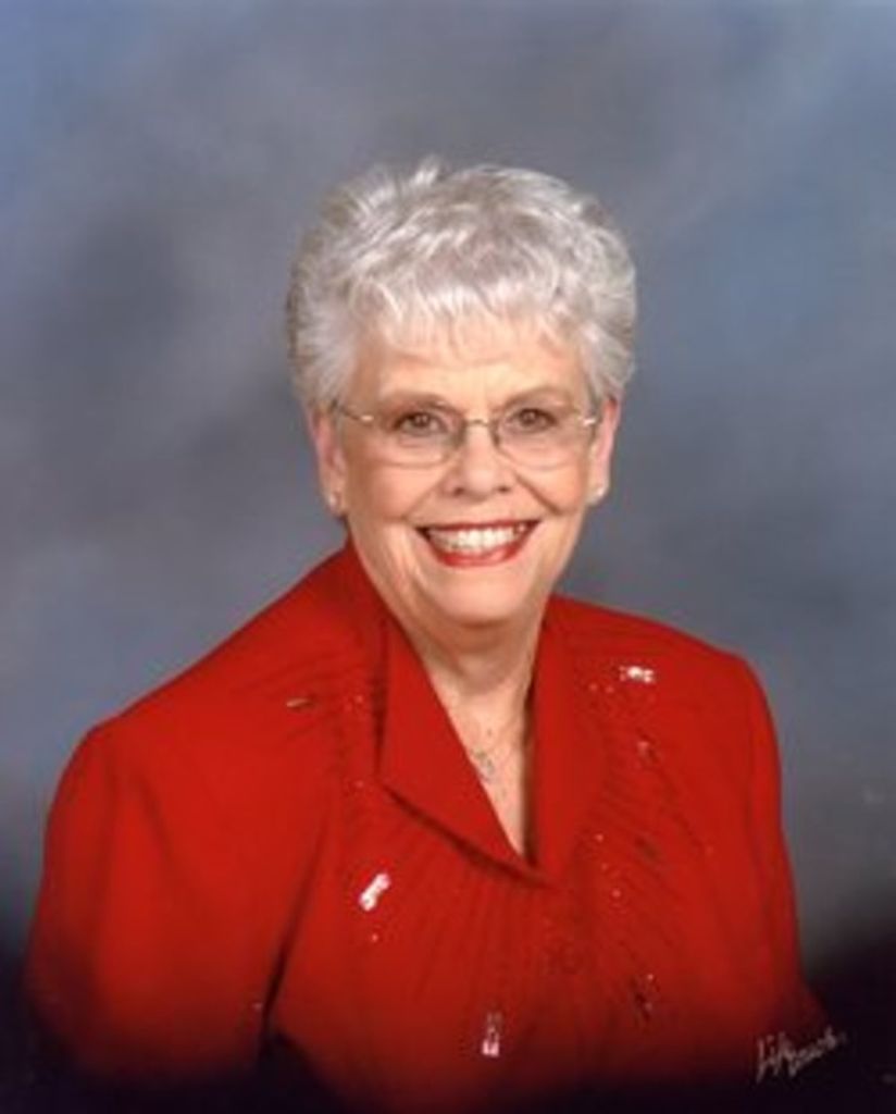 Donna S. Farmer Profile Photo