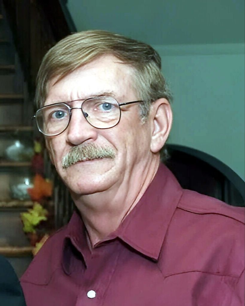 Olin Wayne Brown
