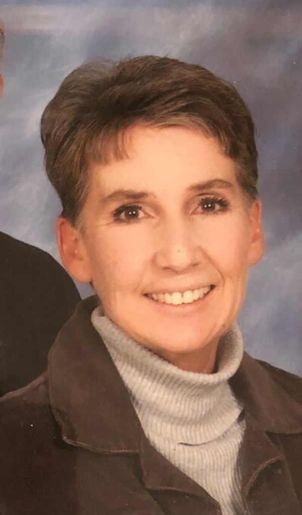 Sue Loraine Nix Profile Photo