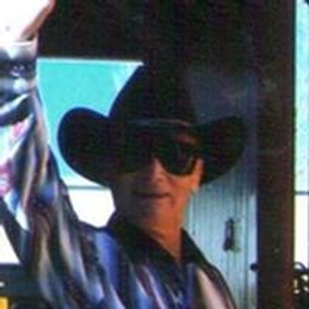 Clifford "Tex" Reeves Truelock