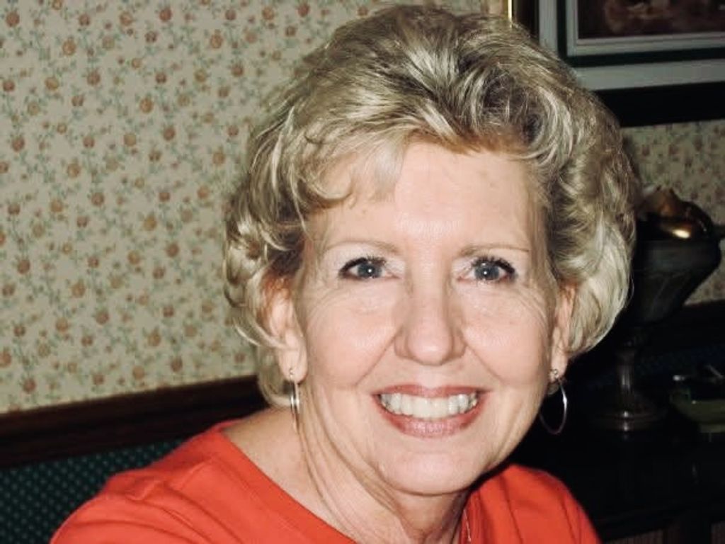 Jane Eubanks Brown Profile Photo