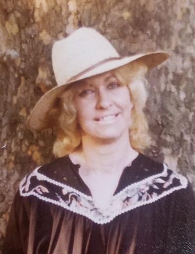 Josephine Caponigro Profile Photo