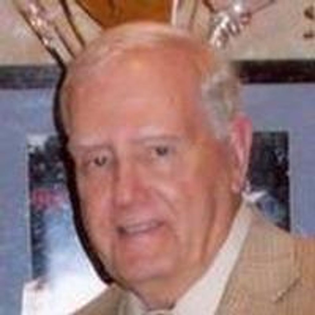 Richard Ferrucci, Sr.