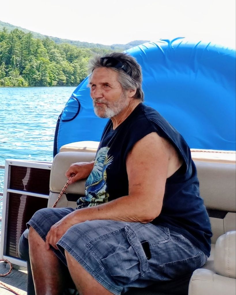 Timmy A. Gentzyel, Sr. Profile Photo