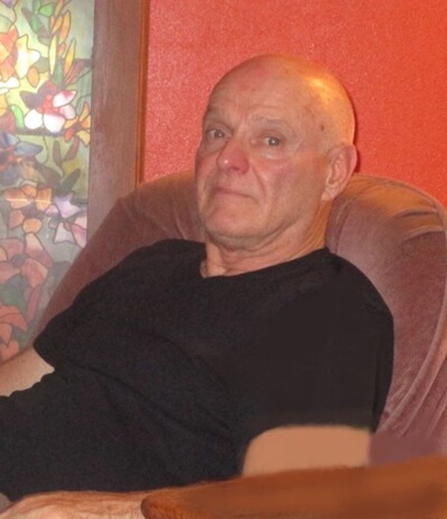 Eric Glenn Nichols Profile Photo