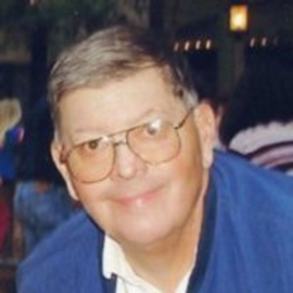 Wendell L. "Skip" Hushaw Profile Photo