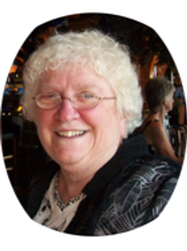 Patricia Jeannette "Pat" (Seyffert)  Bailey Profile Photo